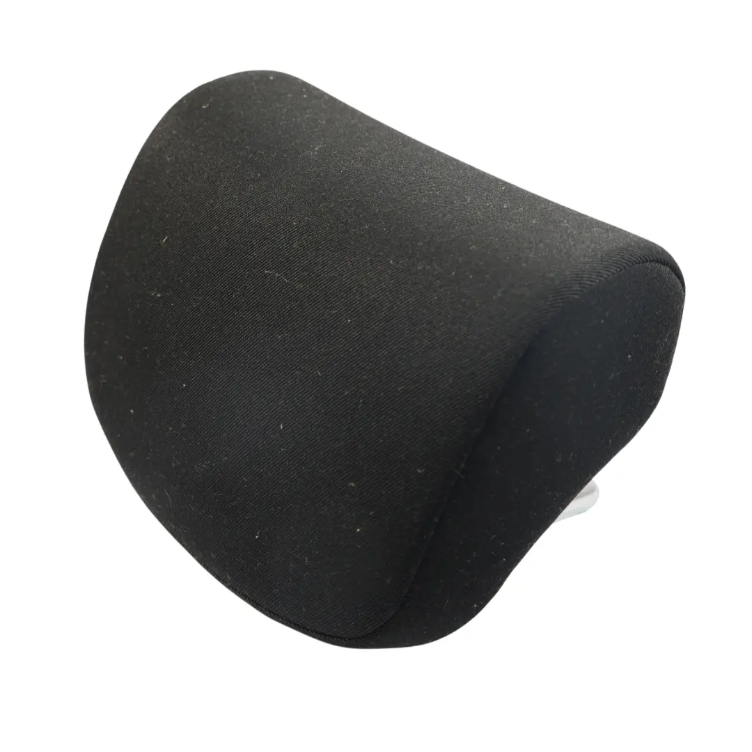 Hinten Sitz Mitte Kopfstütze Stoff Satin Schwarz für Skoda Octavia 5E mit Teilenummer 5E0885902 Skoda Octavia 5E Hinten Sitz Mitte Kopfstütze Stoff Satin Schwarz - SKU 5E0885902-1 - Teilenummer 5E0885902
