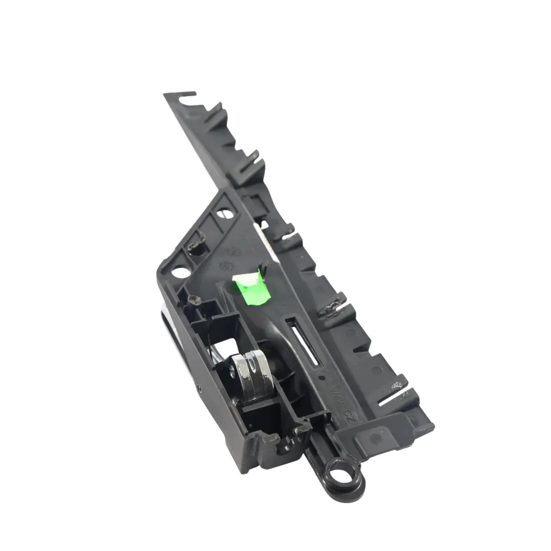 Skoda Octavia MK3 Actuador Manija Tarjeta Puerta Interior Izquierda - SKU 5E0898225 - Número de pieza 5E0898225