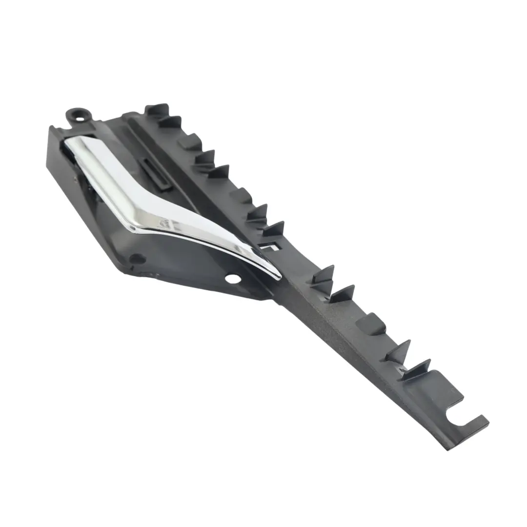 Skoda Octavia MK3 Front Rear Door Card Handle Actuator Inner Left N/S - SKU 5E0898225 - Part number 5E0898225