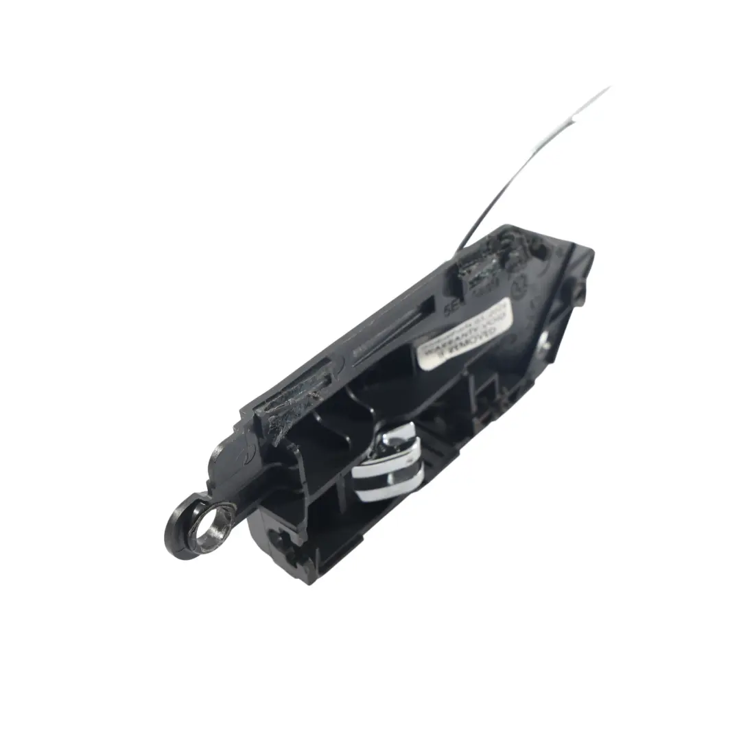 Poignée Porte Intérieure Avant Arrière Droite pour Skoda Octavia RS 5E à propos du numéro de pièce 5E0898226 Skoda Octavia RS 5E Poignée Porte Intérieure Avant Arrière Droite - SKU 5E0898226-1 - Numéro de pièce 5E0898226