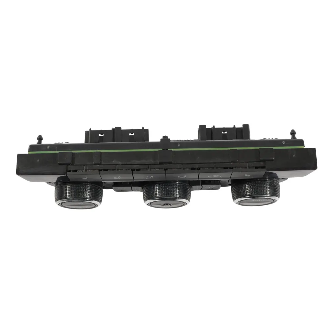 Skoda Octavia 5E Panel Klimatyzacji Nawiewu Przełącznik - SKU 5E0907044AC - Numer Części 5E0907044AC