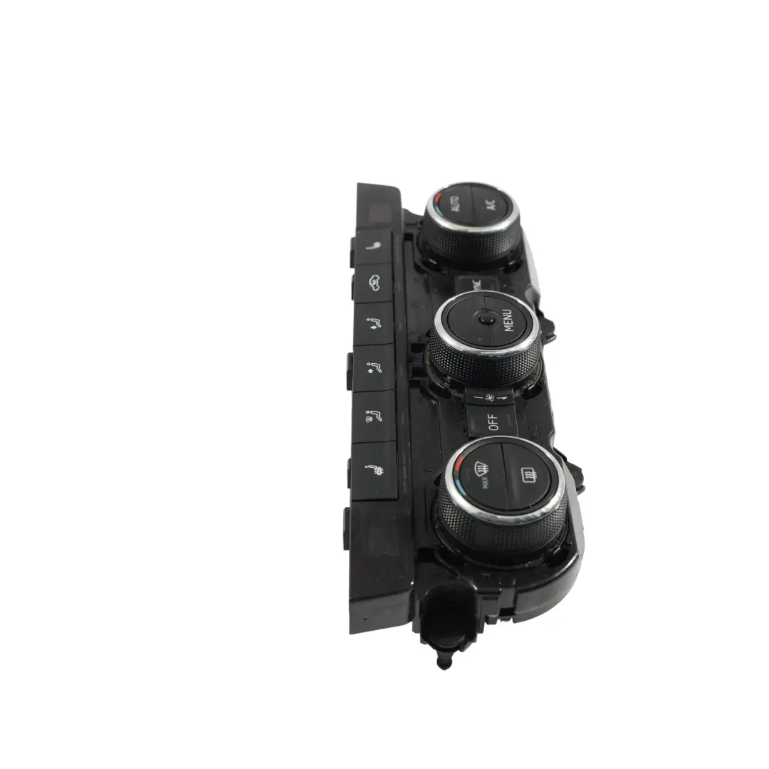 Skoda Octavia 5E Pannello Controllo Climatizzatore - SKU 5E0907044AC - Numero di parte 5E0907044AC