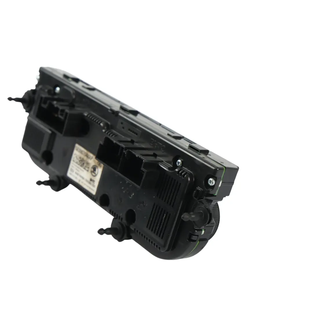 MK3 5E A/C Heater Climate Control Panel Switch to Skoda Octavia with Part number 5E0907044AP Skoda Octavia MK3 5E A/C Heater Climate Control Panel Switch - SKU 5E0907044AP - Part number 5E0907044AP