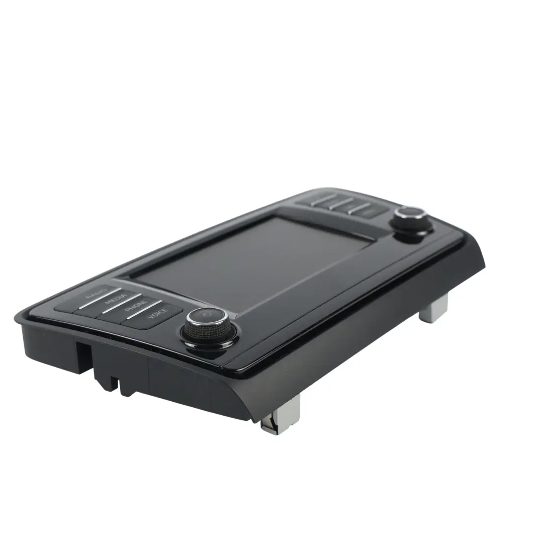 Navi Stereo Radio Display Audio Hauptgerät für Skoda Octavia 5E mit Teilenummer 5E0919605H Skoda Octavia 5E Navi Stereo Radio Display Audio Hauptgerät - SKU 5E0919605H - Teilenummer 5E0919605H