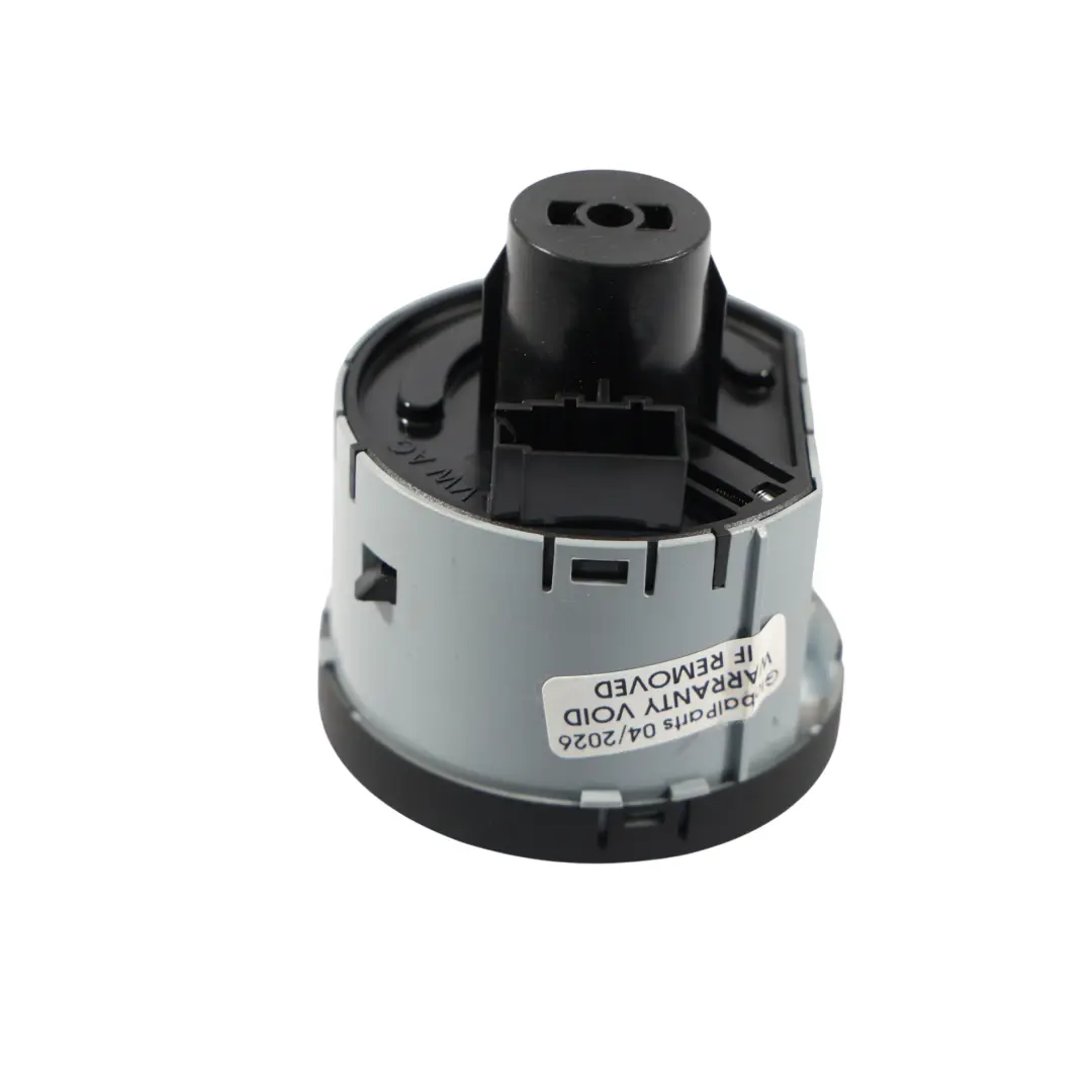 Skoda Octavia 5E Rapid Nh Fabia Nj Nebelscheinwerfer Schalter - SKU 5E0941431F - Teilenummer 5E0941431F