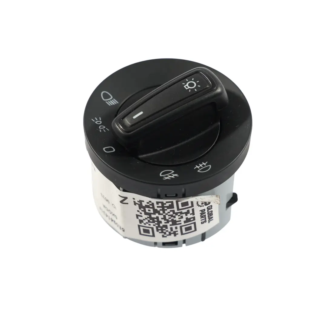 Skoda Octavia 5E Rapid Nh Fabia Nj Interruttore Controllo Fendinebbia - SKU 5E0941431F - Numero di parte 5E0941431F