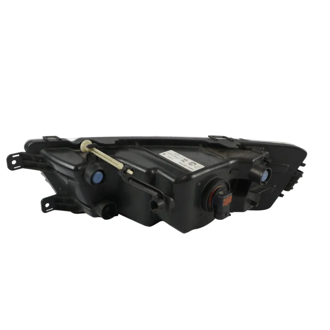Mk3 Halogen Lampa Przeciwmgielna Prawy Przód do Skoda Octavia o numerze 5E0941700D Skoda Octavia Mk3 Halogen Lampa Przeciwmgielna Prawy Przód - SKU 5E0941700D - Numer Części 5E0941700D