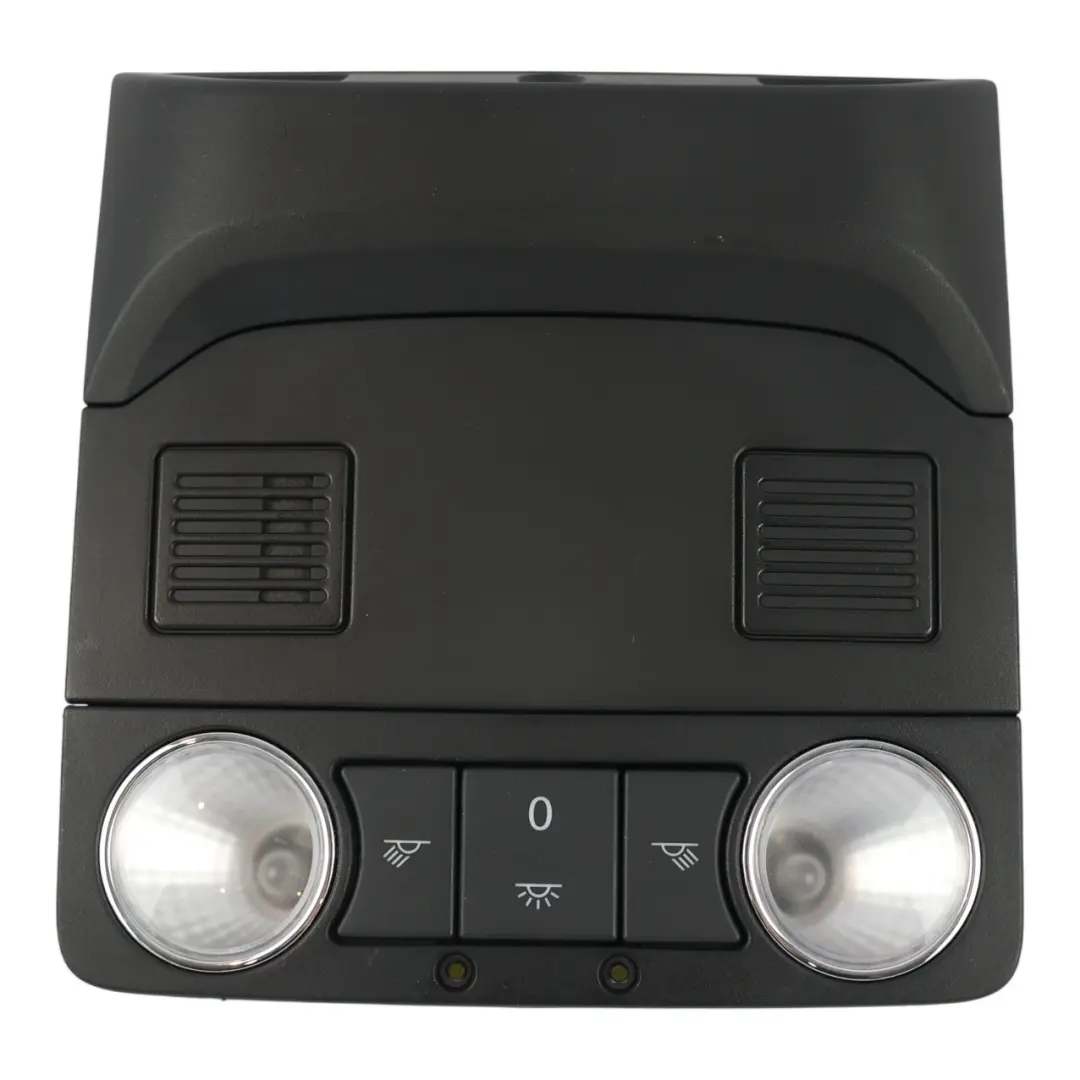 MK3 5E Lampe Intérieure Éclairage Lecture Panneau pour Skoda Octavia à propos du numéro de pièce 5E0947105B Skoda Octavia MK3 5E Lampe Intérieure Éclairage Lecture Panneau - SKU 5E0947105B-1 - Numéro de pièce 5E0947105B