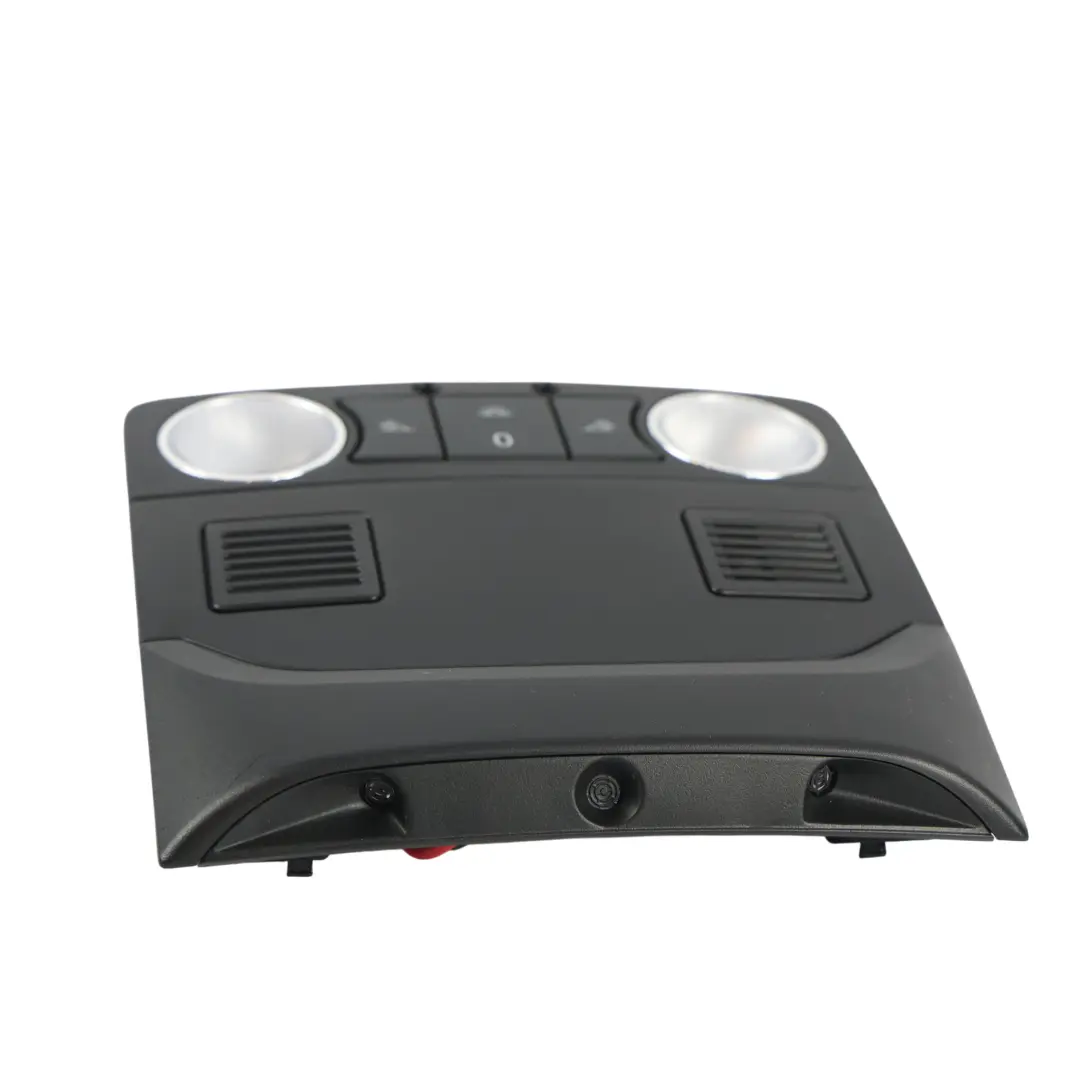 MK3 5E Plafoniera Luce Lettura Pannello Controllo per Skoda Octavia con numero di parte 5E0947105B Skoda Octavia MK3 5E Plafoniera Luce Lettura Pannello Controllo - SKU 5E0947105B-1 - Numero di parte 5E0947105B