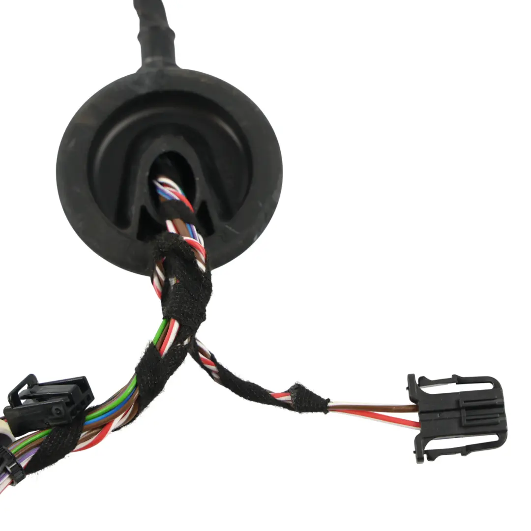 MK3 Türkabelbaum Kabelstrang Hinten Links für Skoda Octavia mit Teilenummer 5E0971693C Skoda Octavia MK3 Türkabelbaum Kabelstrang Hinten Links - SKU 5E0971693C - Teilenummer 5E0971693C