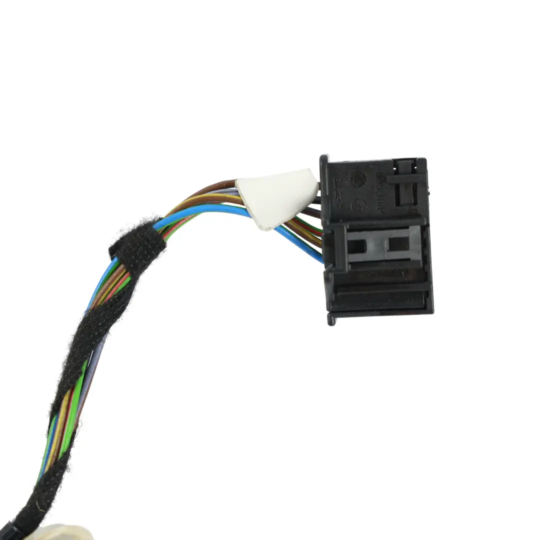 MK3 Cablaggio Porta Posteriore Sinistro per Skoda Octavia con numero di parte 5E0971693C Skoda Octavia MK3 Cablaggio Porta Posteriore Sinistro - SKU 5E0971693C - Numero di parte 5E0971693C