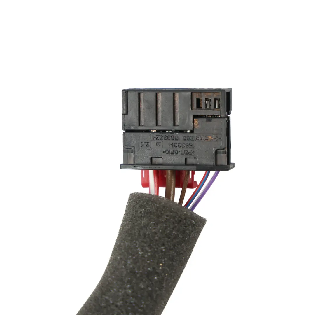 Skoda Octavia MK3 Türkabelbaum Kabelstrang Hinten Links - SKU 5E0971693C - Teilenummer 5E0971693C