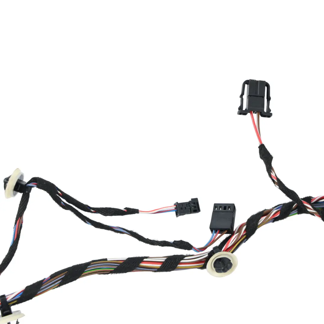 Skoda Octavia MK3 Türkabelbaum Kabelstrang Hinten Links - SKU 5E0971693C - Teilenummer 5E0971693C