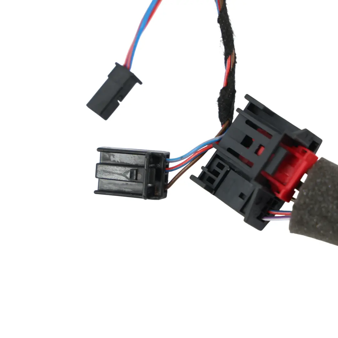 MK3 Türkabelbaum Kabelstrang Hinten Links für Skoda Octavia mit Teilenummer 5E0971693C Skoda Octavia MK3 Türkabelbaum Kabelstrang Hinten Links - SKU 5E0971693C - Teilenummer 5E0971693C