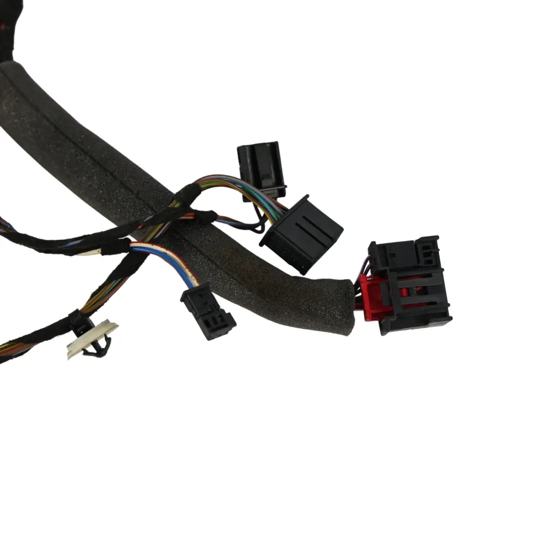 Cablaggio Elettrico Porta Posteriore Destro per Skoda Octavia con numero di parte 5E0971694M Skoda Octavia Cablaggio Elettrico Porta Posteriore Destro - SKU 5E0971694M - Numero di parte 5E0971694M