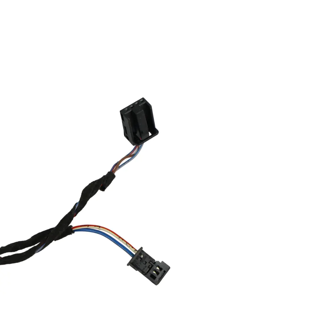 Skoda Octavia Door Wiring Harness Loom Cable Rear Right O/S - SKU 5E0971694M - Part number 5E0971694M