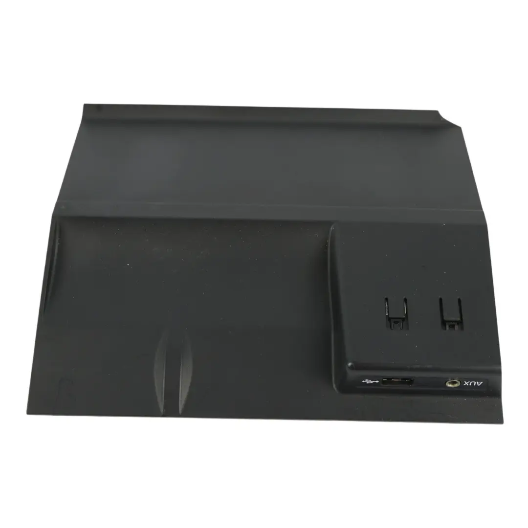 Mk3 5E Gniazdo Port AUX USB Panel Konsoli do Skoda Octavia o numerze 5E2857367B Skoda Octavia Mk3 5E Gniazdo Port AUX USB Panel Konsoli - SKU 5E2857367B - Numer Części 5E2857367B