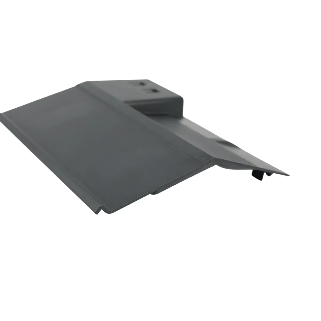 Skoda Octavia MK3 5E Panel Consola Puerto AUX USB - SKU 5E2857367B - Número de pieza 5E2857367B