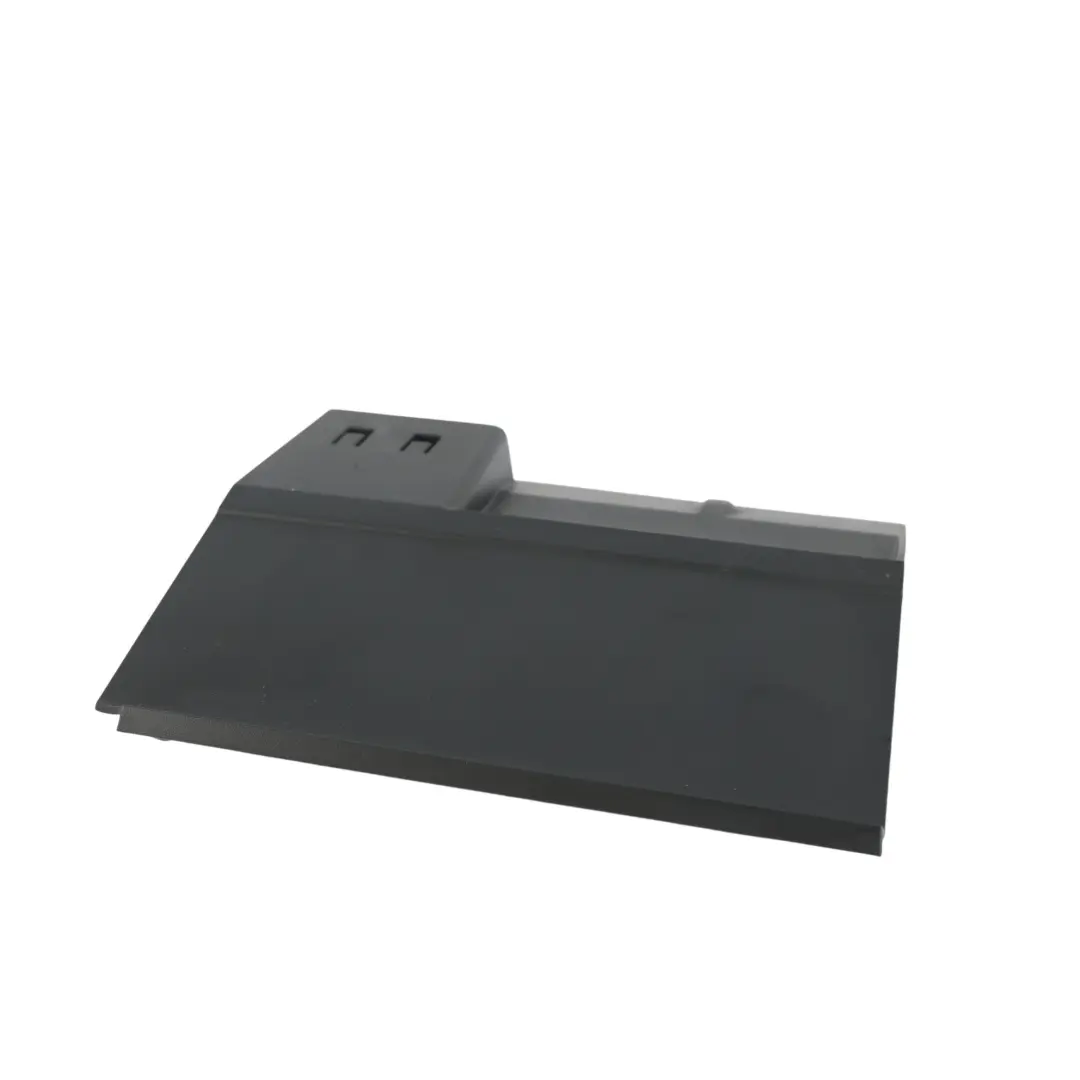 Skoda Octavia MK3 5E Panel Consola Puerto AUX USB - SKU 5E2857367B - Número de pieza 5E2857367B