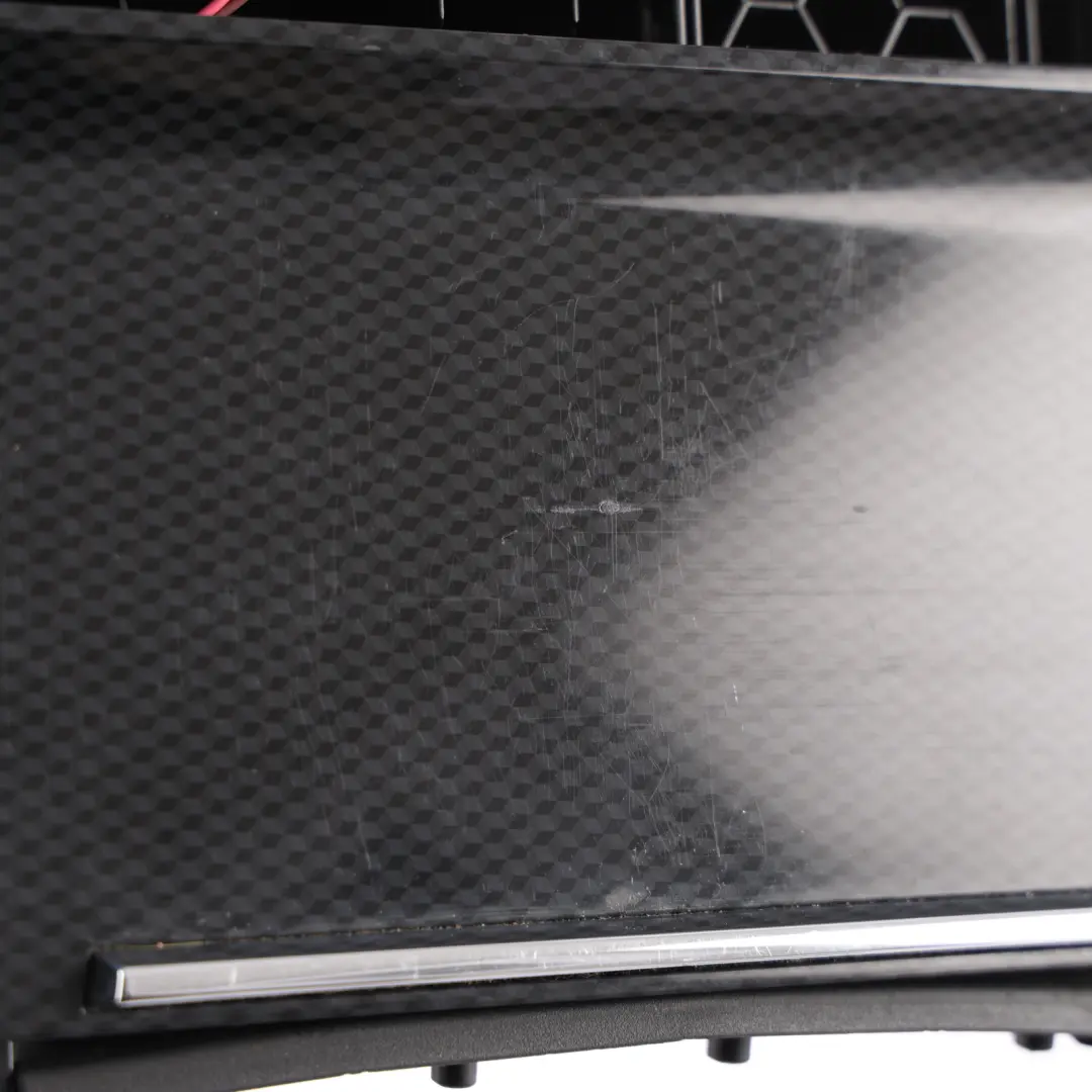 Skoda Octavia MK3 5E Interior Door Centre Console Trim Strips SET KIT - SKU RHD-5E2863212E-1 - Part number 5E2863212E