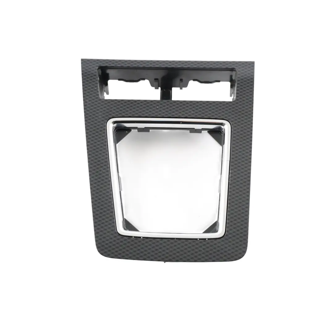 Skoda Octavia MK3 5E Interior Door Centre Console Trim Strips SET KIT - SKU RHD-5E2863212E-1 - Part number 5E2863212E