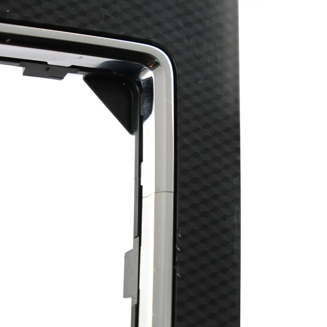 Skoda Octavia MK3 5E Interior Door Centre Console Trim Strips SET KIT - SKU RHD-5E2863212E-1 - Part number 5E2863212E