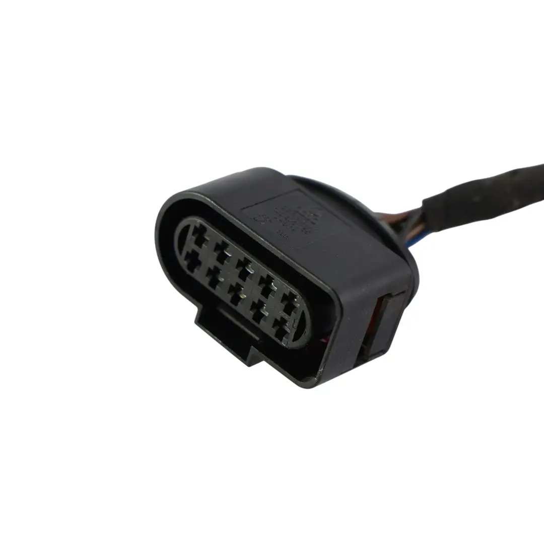 Skoda Octavia MK3 Cablaggio Faro Xenon Anteriore Sinistro - SKU 5E2941015-2 - Numero di parte 5E2941015