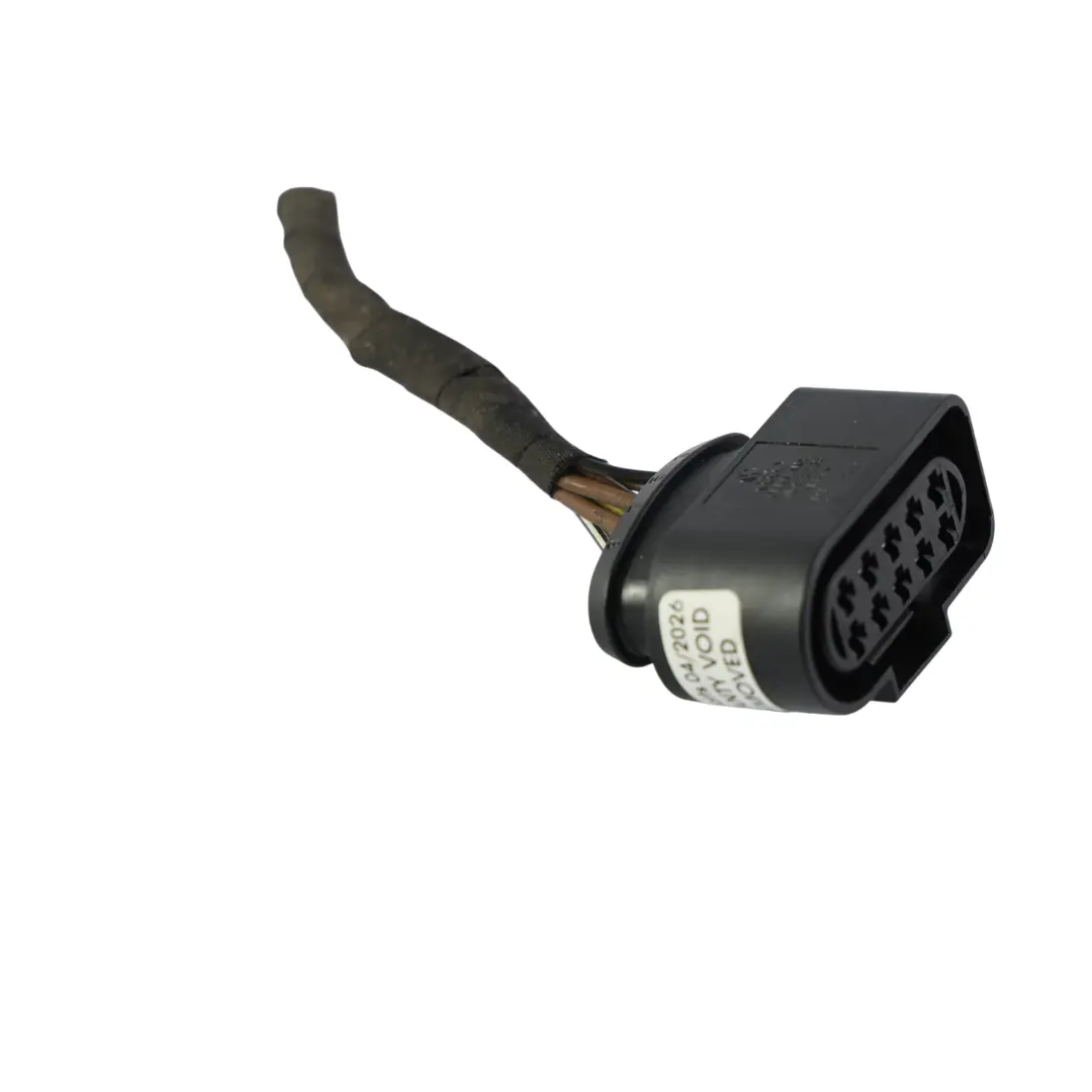 Skoda Octavia MK3 Cablaggio Faro Xenon Anteriore Sinistro - SKU 5E2941015-2 - Numero di parte 5E2941015