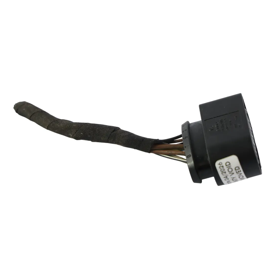 MK3 Cablaggio Faro Xenon Anteriore Sinistro per Skoda Octavia con numero di parte 5E2941015 Skoda Octavia MK3 Cablaggio Faro Xenon Anteriore Sinistro - SKU 5E2941015-2 - Numero di parte 5E2941015