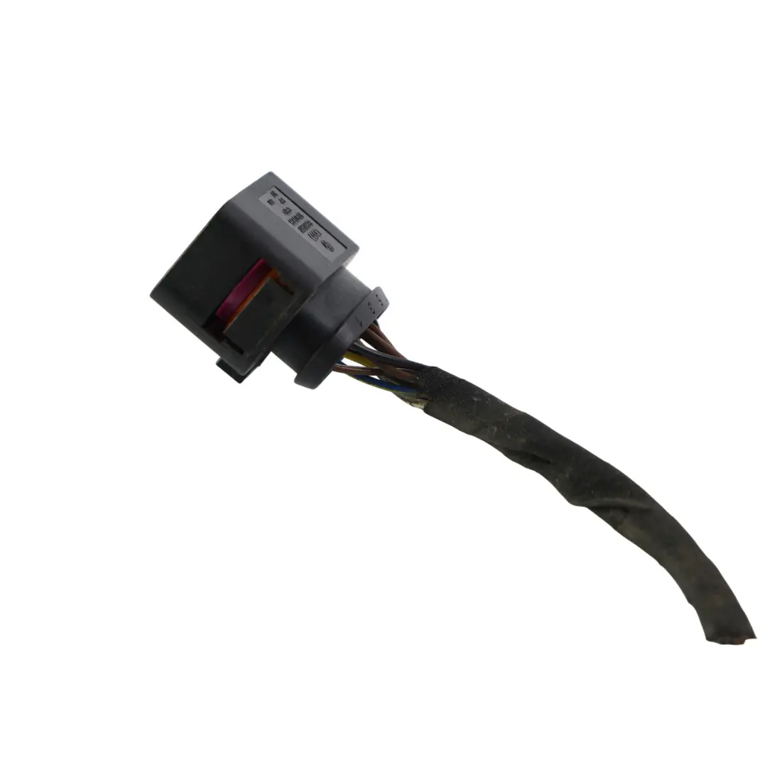 MK3 Cablaggio Faro Xenon Anteriore Sinistro per Skoda Octavia con numero di parte 5E2941015 Skoda Octavia MK3 Cablaggio Faro Xenon Anteriore Sinistro - SKU 5E2941015-2 - Numero di parte 5E2941015