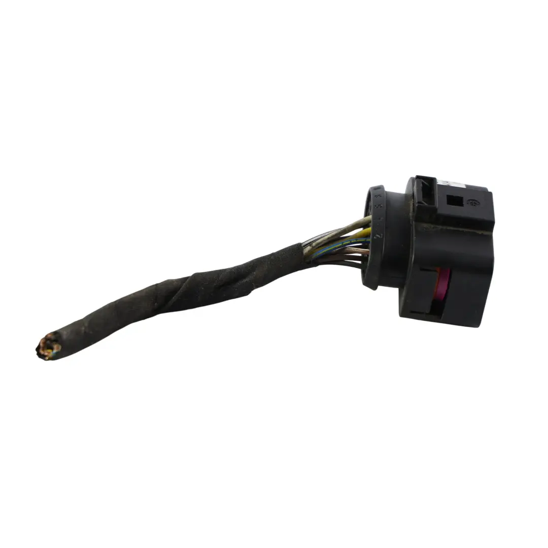 Skoda Octavia MK3 Xenon Scheinwerfer Kabelbaum Links - SKU 5E2941015-2 - Teilenummer 5E2941015
