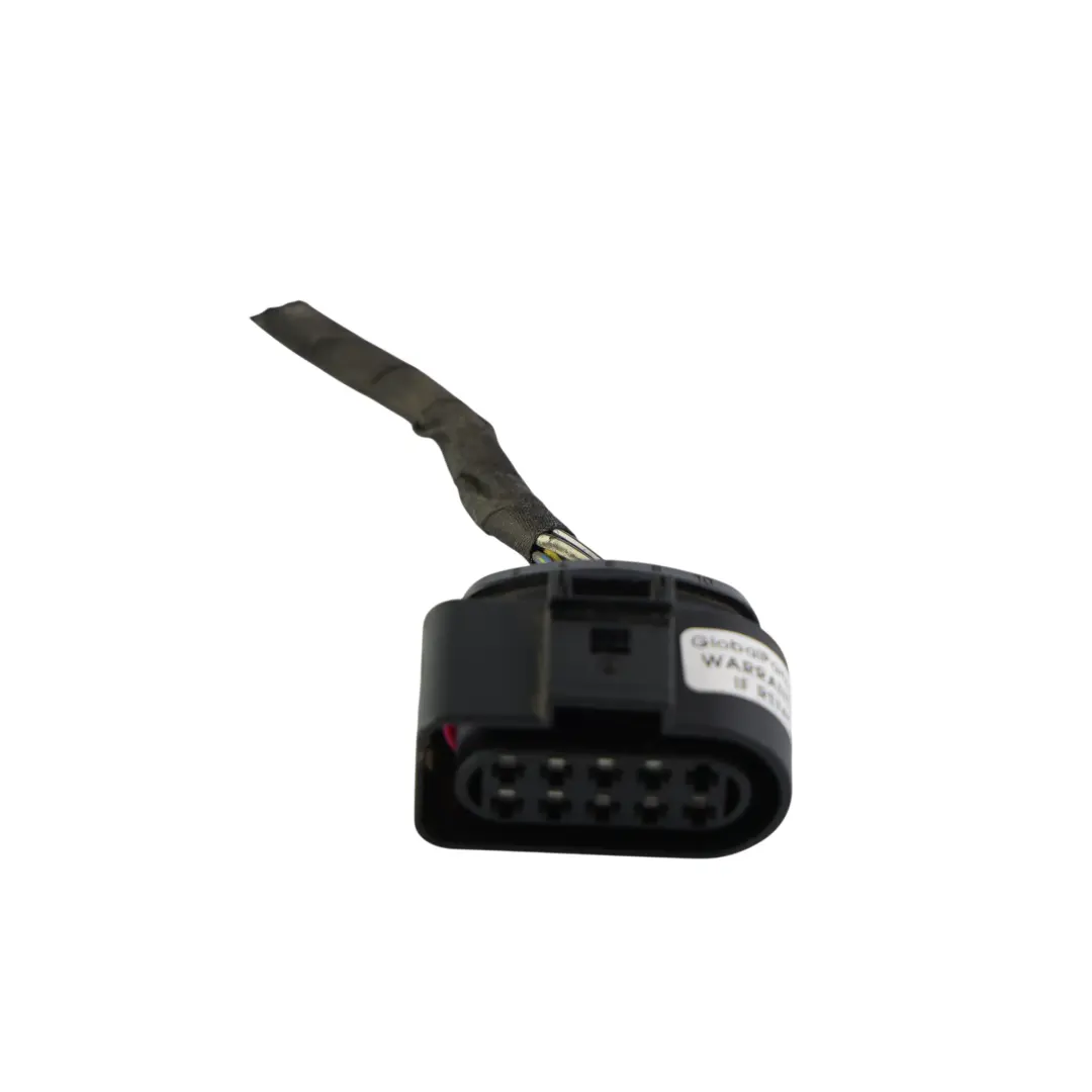 Skoda Octavia MK3 Front Headlight Xenon Wiring Harness Cable Left N/S - SKU 5E2941015-2 - Part number 5E2941015