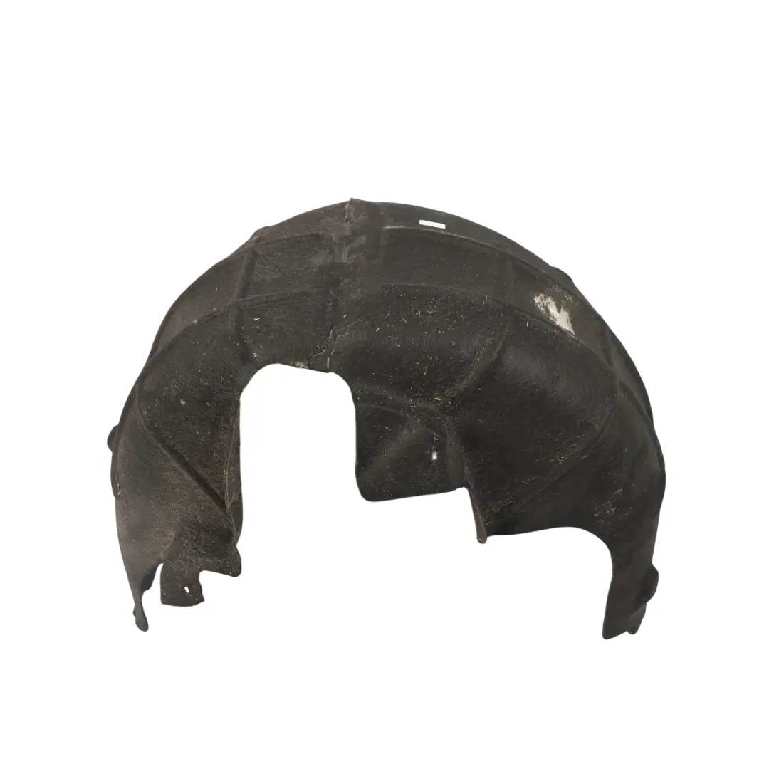 Skoda Octavia Mk3 Rear Wheel Arch Cover Splash Guard Right O/S - SKU 5E5809852A - Part number 5E5809852A