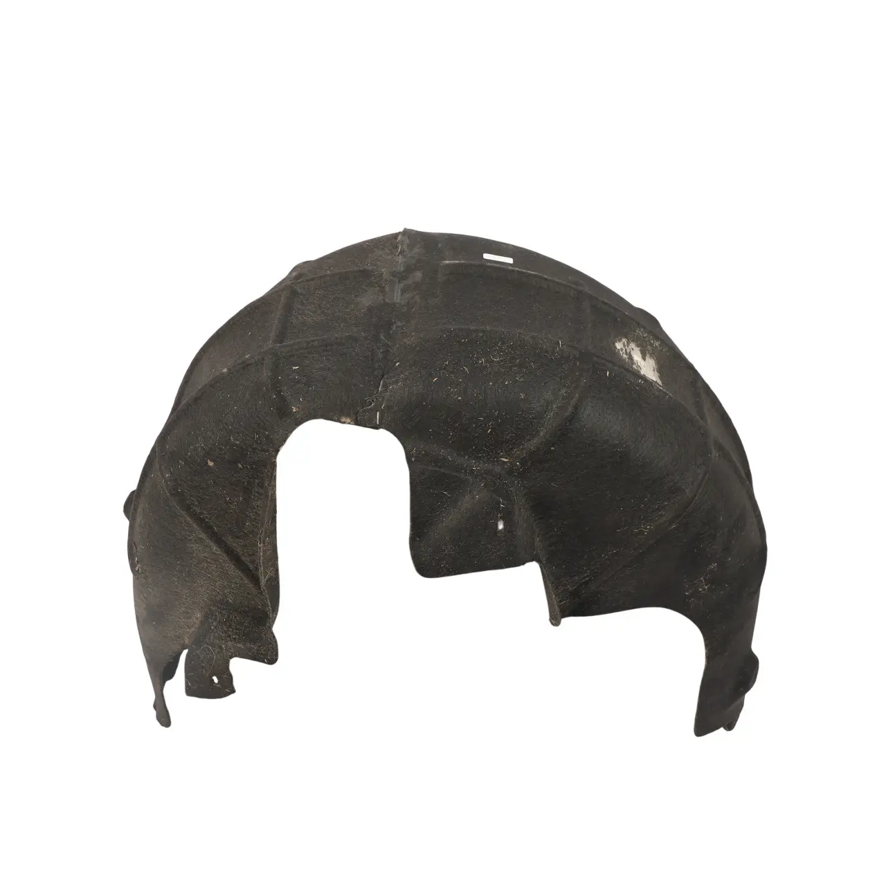 Skoda Octavia Mk3 Rear Wheel Arch Cover Splash Guard Right O/S 5E5809852A