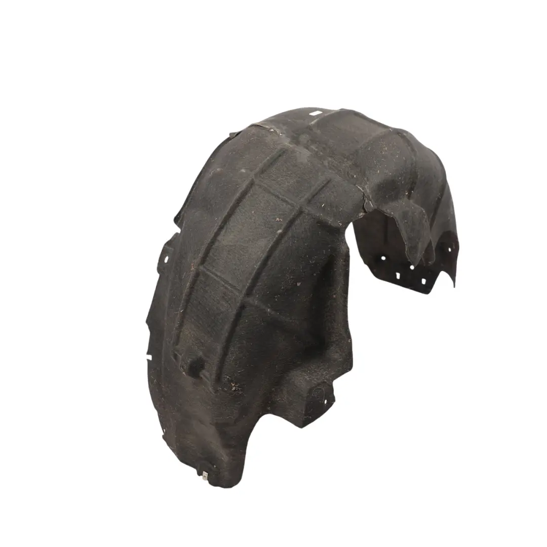 Mk3 Rear Wheel Arch Cover Splash Guard Right O/S to Skoda Octavia with Part number 5E5809852A Skoda Octavia Mk3 Rear Wheel Arch Cover Splash Guard Right O/S - SKU 5E5809852A - Part number 5E5809852A