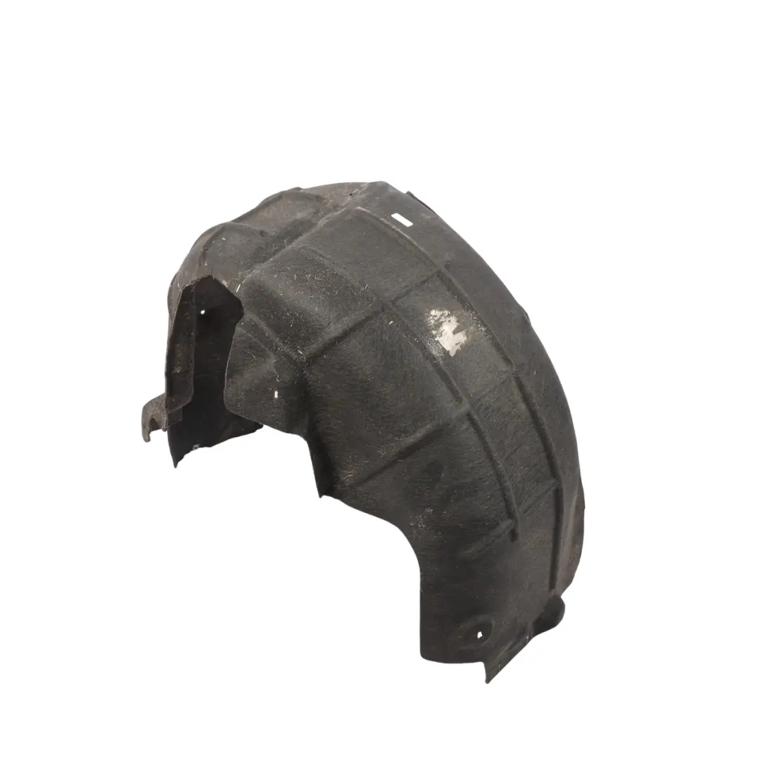 Skoda Octavia Mk3 Rear Wheel Arch Cover Splash Guard Right O/S - SKU 5E5809852A - Part number 5E5809852A
