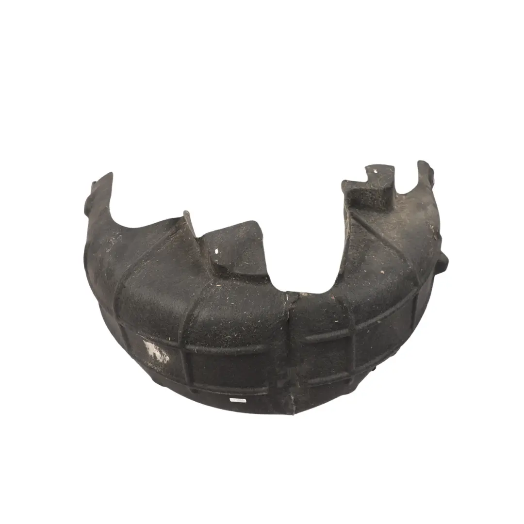 Skoda Octavia Mk3 Rear Wheel Arch Cover Splash Guard Right O/S - SKU 5E5809852A - Part number 5E5809852A