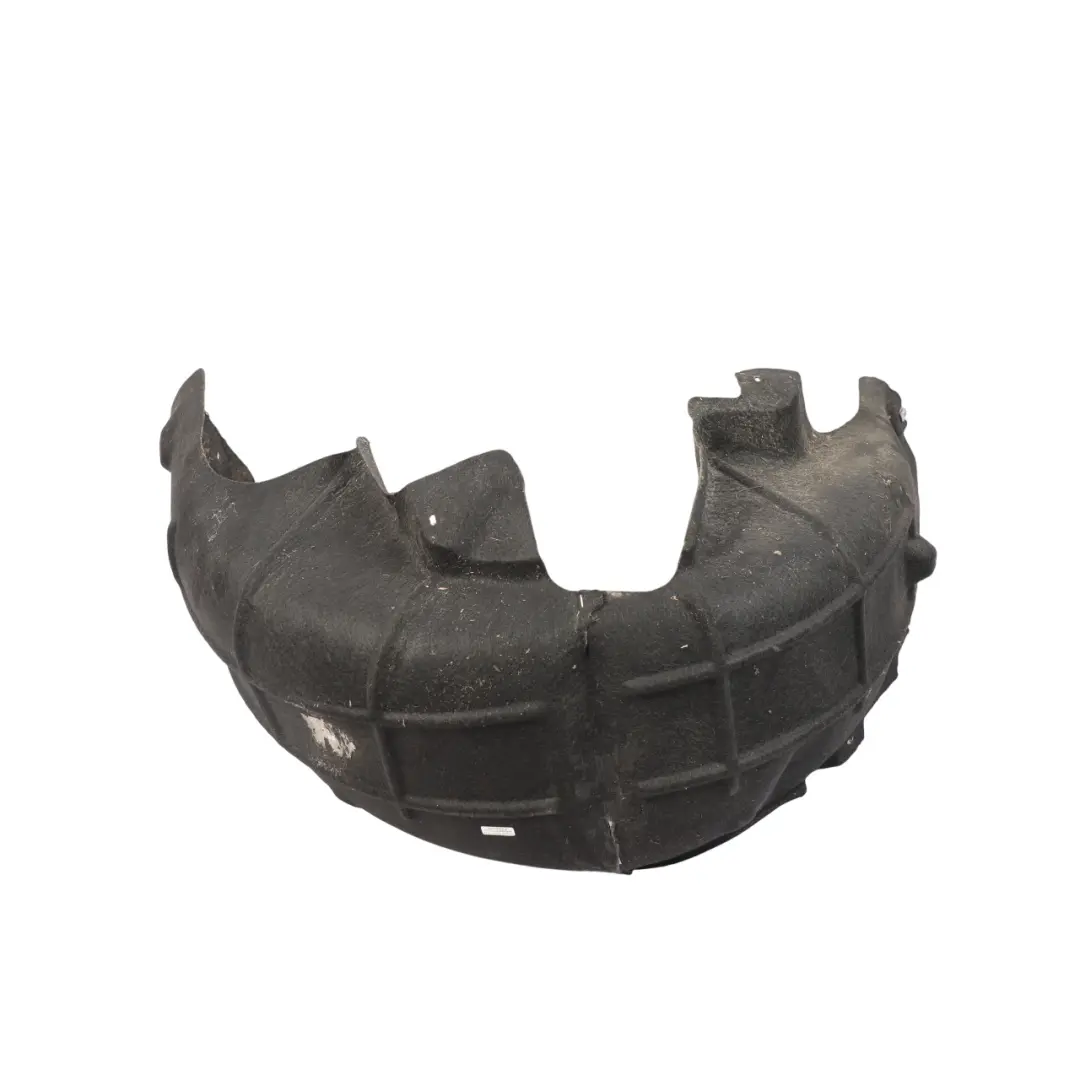 Mk3 Rear Wheel Arch Cover Splash Guard Right O/S to Skoda Octavia with Part number 5E5809852A Skoda Octavia Mk3 Rear Wheel Arch Cover Splash Guard Right O/S - SKU 5E5809852A - Part number 5E5809852A