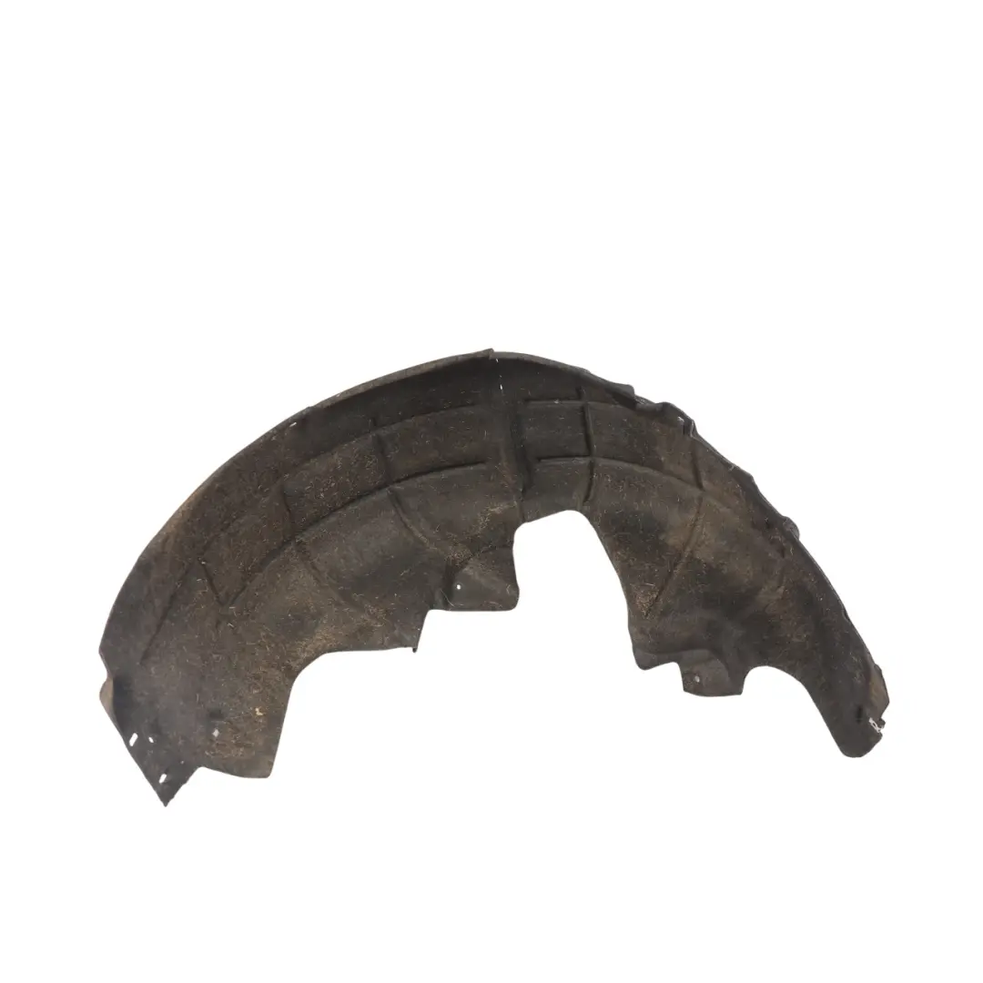 Mk3 Rear Wheel Arch Cover Splash Guard Right O/S to Skoda Octavia with Part number 5E5809852A Skoda Octavia Mk3 Rear Wheel Arch Cover Splash Guard Right O/S - SKU 5E5809852A - Part number 5E5809852A