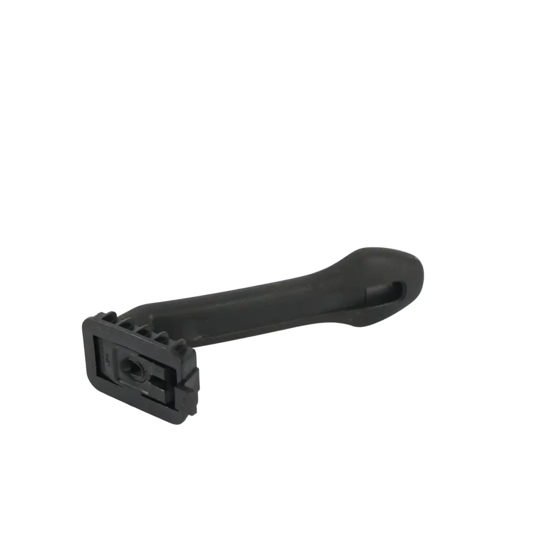 Poignée Hayon Arrière Noir Satiné pour Skoda Octavia 5E à propos du numéro de pièce 5E5827895A Skoda Octavia 5E Poignée Hayon Arrière Noir Satiné - SKU 5E5827895A - Numéro de pièce 5E5827895A