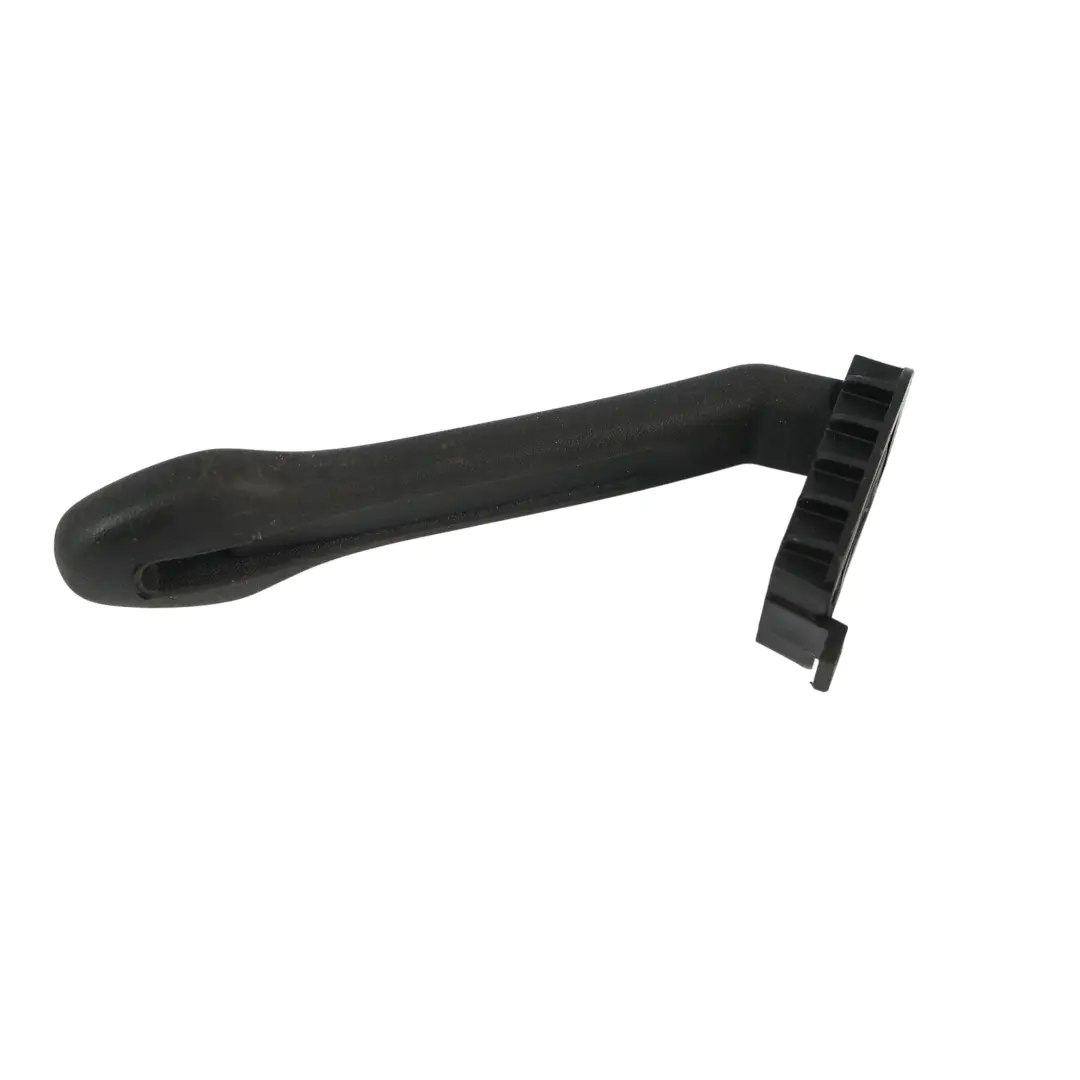 Maniglia Portellone Posteriore Nero Satinato per Skoda Octavia 5E con numero di parte 5E5827895A Skoda Octavia 5E Maniglia Portellone Posteriore Nero Satinato - SKU 5E5827895A - Numero di parte 5E5827895A