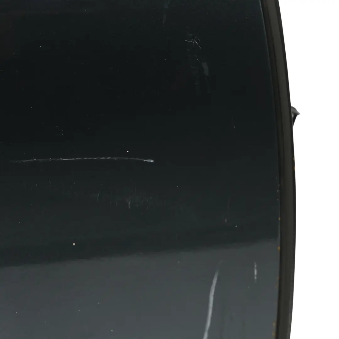 Skoda Octavia 5E Tür Hinten Rechts Abdeckung Blech Grau F7Y - SKU 5E5833056B-MEGR1 - Teilenummer 5E5833056B