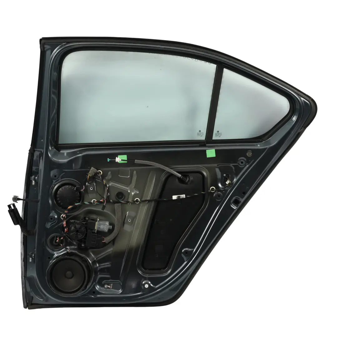 Panneau Porte Arrière Droite Métal Gris F7Y pour Skoda Octavia 5E à propos du numéro de pièce 5E5833056B Skoda Octavia 5E Panneau Porte Arrière Droite Métal Gris F7Y - SKU 5E5833056B-MEGR1 - Numéro de pièce 5E5833056B