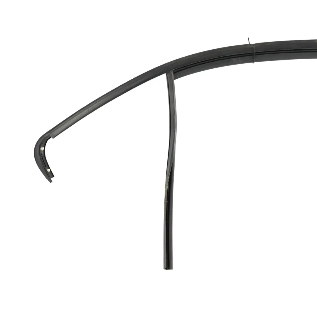 Skoda Octavia Mk3 Hatchback Rear Door Window Guide Frame Right O/S - SKU 5E5839432G - Part number 5E5839432G