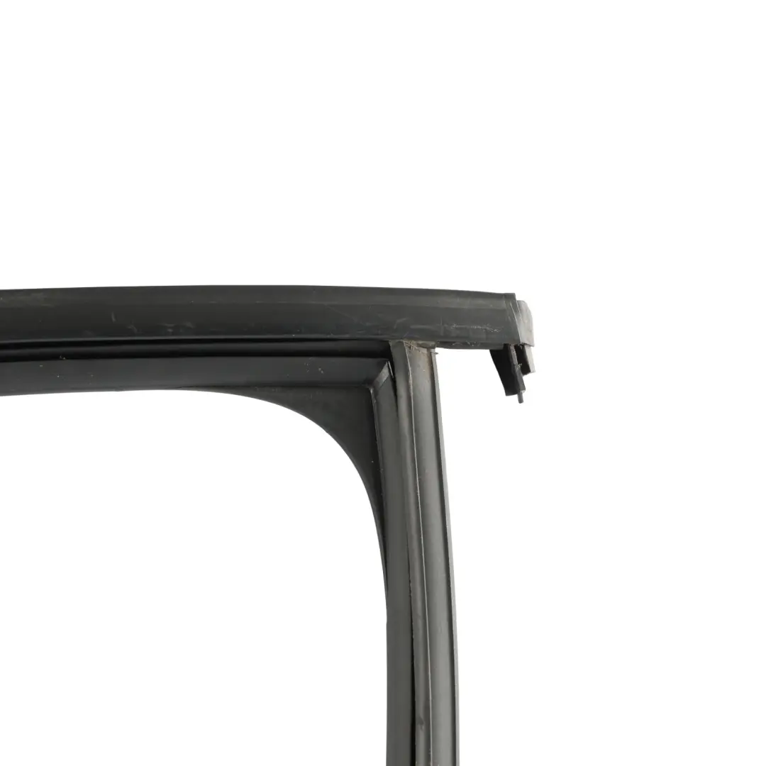 Mk3 Hatchback Rear Door Window Guide Frame Right O/S to Skoda Octavia with Part number 5E5839432G Skoda Octavia Mk3 Hatchback Rear Door Window Guide Frame Right O/S - SKU 5E5839432G - Part number 5E5839432G