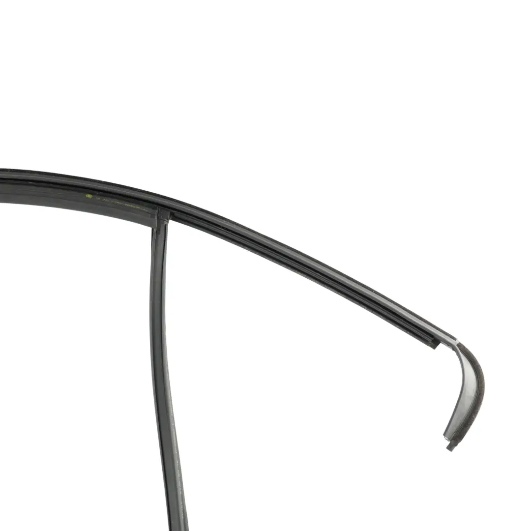 Mk3 Hatchback Rear Door Window Guide Frame Right O/S to Skoda Octavia with Part number 5E5839432G Skoda Octavia Mk3 Hatchback Rear Door Window Guide Frame Right O/S - SKU 5E5839432G - Part number 5E5839432G