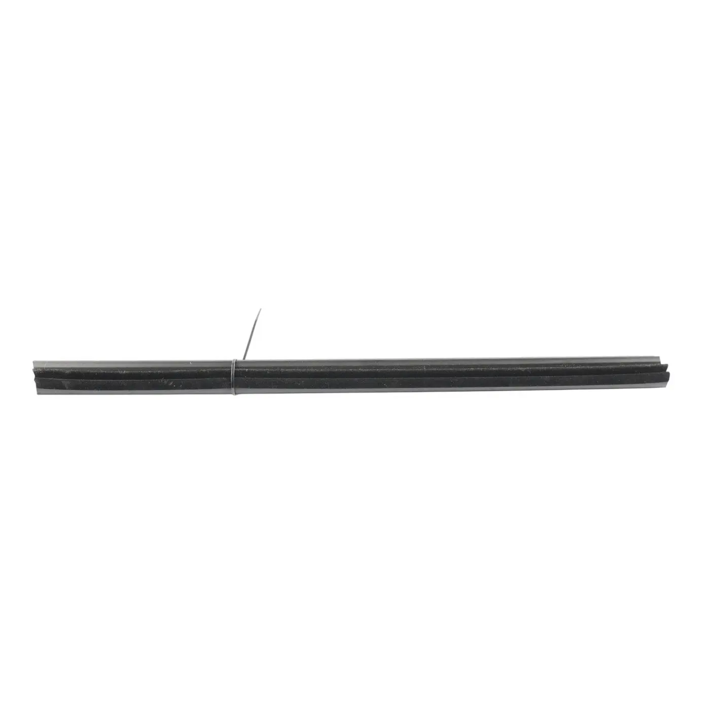 Skoda Octavia MK3 Modanatura Guarnizione Porta Posteriore Destra 5E5839480