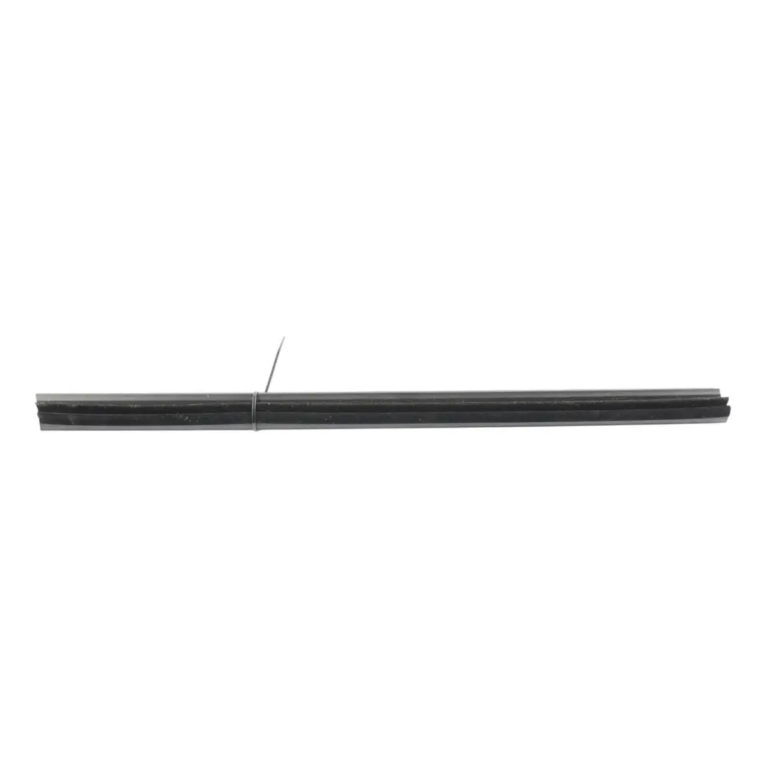 Skoda Octavia Mk3 Rear Door Weatherstrip Trim Moulding Inner Right O/S - SKU 5E5839480 - Part number 5E5839480