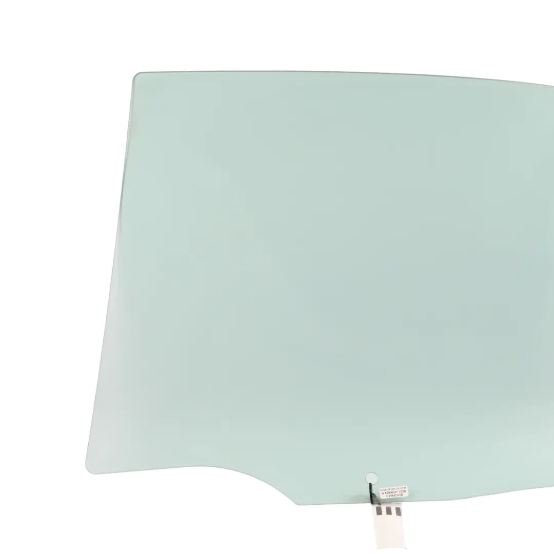 MK3 5E Rear Door Window Glass Green AS2 Right O/S to Skoda Octavia with Part number 5E5845206C Skoda Octavia MK3 5E Rear Door Window Glass Green AS2 Right O/S - SKU 5E5845206C - Part number 5E5845206C