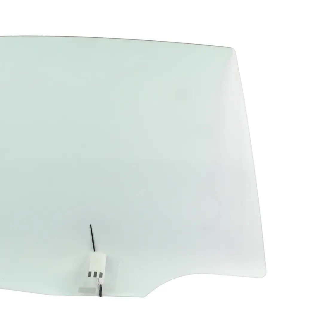 MK3 5E Rear Door Window Glass Green AS2 Right O/S to Skoda Octavia with Part number 5E5845206C Skoda Octavia MK3 5E Rear Door Window Glass Green AS2 Right O/S - SKU 5E5845206C - Part number 5E5845206C